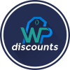 Wpdiscounts.com logo