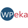Wpeka.com logo