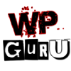 Wpguru.co.uk logo