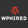 Wphired.com logo
