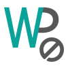 Wpno.jp logo