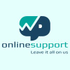 Wponlinesupport.com logo