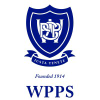 Wpps.org.za logo