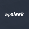 Wpsleek.com logo