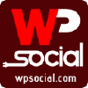 Wpsocial.com logo