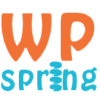 Wpspring.com logo