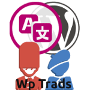 Wptrads.com logo