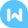 Wqdian.cn logo