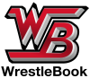 Wrestlebook.ro logo
