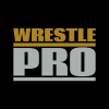Wrestleproonline.com logo