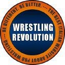 Wrestlingrevolution.it logo