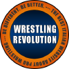 Wrestlingrevolution.it logo