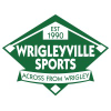 Wrigleyvillesports.com logo