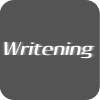 Writening.net logo