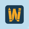 Writereader.com logo