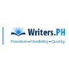 Writers.ph logo