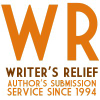 Writersrelief.com logo