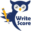 Writescore.com logo