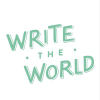 Writetheworld.com logo