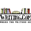 Writing.com logo