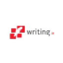 Writing.ie logo