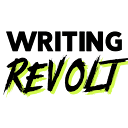 Writingrevolt.com logo