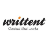 Writtent.com logo