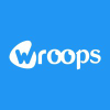 Wroops.com logo