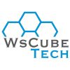 Wscubetech.com logo