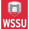 Wssu.edu logo