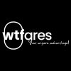 Wtfares.com logo
