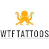 Wtftattoos.com logo