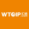 Wtoip.com logo