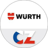 Wuerth.cz logo