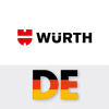 Wuerth.de logo