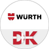 Wuerth.dk logo