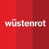 Wuestenrot.hr logo