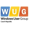 Wug.cz logo
