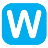 Wugly.nl logo