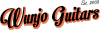 Wunjoguitars.com logo