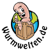 Wurmwelten.de logo