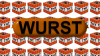 Wurstclient.net logo