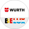 Wurth.be logo