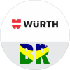 Wurth.com.br logo