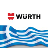 Wurth.gr logo
