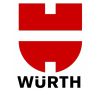 Wurth.ru logo