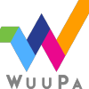 Wuupa.com logo