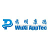 Wuxiapptec.com.cn logo