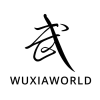 Wuxiaworld.com logo