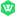 Wwei.cn logo